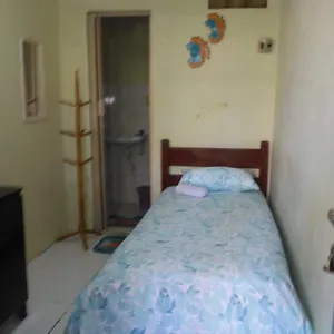 Leila Suites,praia De Iracema Fortaleza (Ceara)